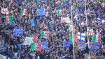 Menjamu Arema FC, Si Jalak Harupat Membiru