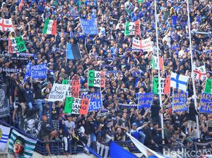 Dear Bobotoh, Ingat Pesan Robert Alberts di Laga Akhir Persib Bandung Dear Bobotoh, Ingat Pesan Robert Alberts di Laga Akhir Persib Bandung