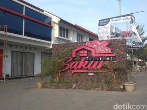 Aksi Horor Anak Bupati Majalengka: Tembak Kontraktor Saat Ditagih Utang