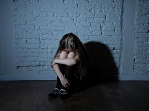 Menikah di Umur Belasan Rentan Gangguan Mental Menikah di Umur Belasan Rentan Gangguan Mental