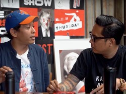 OomLeo Cerita Fenomena Karaoke yang Terus Berkembang di Indonesia