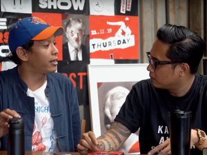 OomLeo Cerita Fenomena Karaoke yang Terus Berkembang di Indonesia OomLeo Cerita Fenomena Karaoke yang Terus Berkembang di Indonesia