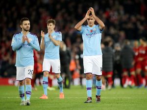 Bisa Lanjutkan Rentetan Gol ke Gawang Newcastle United, Man City?