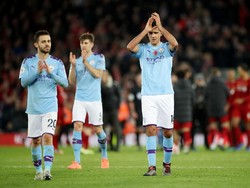 Bisa Lanjutkan Rentetan Gol ke Gawang Newcastle United, Man City?