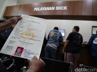 Berita Dan Informasi Skck Adalah Surat Keterangan Terkini Dan Terbaru ...