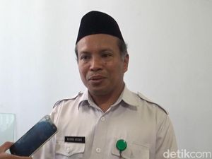 Cerita Penjual Tiket Bertemu Tuhan di Sulawesi dengan Bayaran