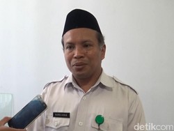 Cerita Penjual Tiket Bertemu Tuhan di Sulawesi dengan Bayaran