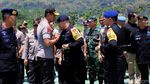 Ribuan Personel Gabungan Siap Amankan Laga Persib Vs Arema