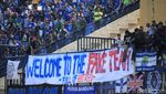 Menjamu Arema FC, Si Jalak Harupat Membiru