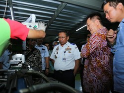 Kemenhub: Kendaraan Listrik Harus Ada Suara & Ukuran Sesuai Syarat