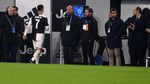Foto Cristiano Ronaldo Manyun Saat Diganti, dari Masa ke Masa