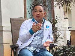 Anis Matta Minta Penindakan Selama PPKM Darurat Dilakukan dengan Santun