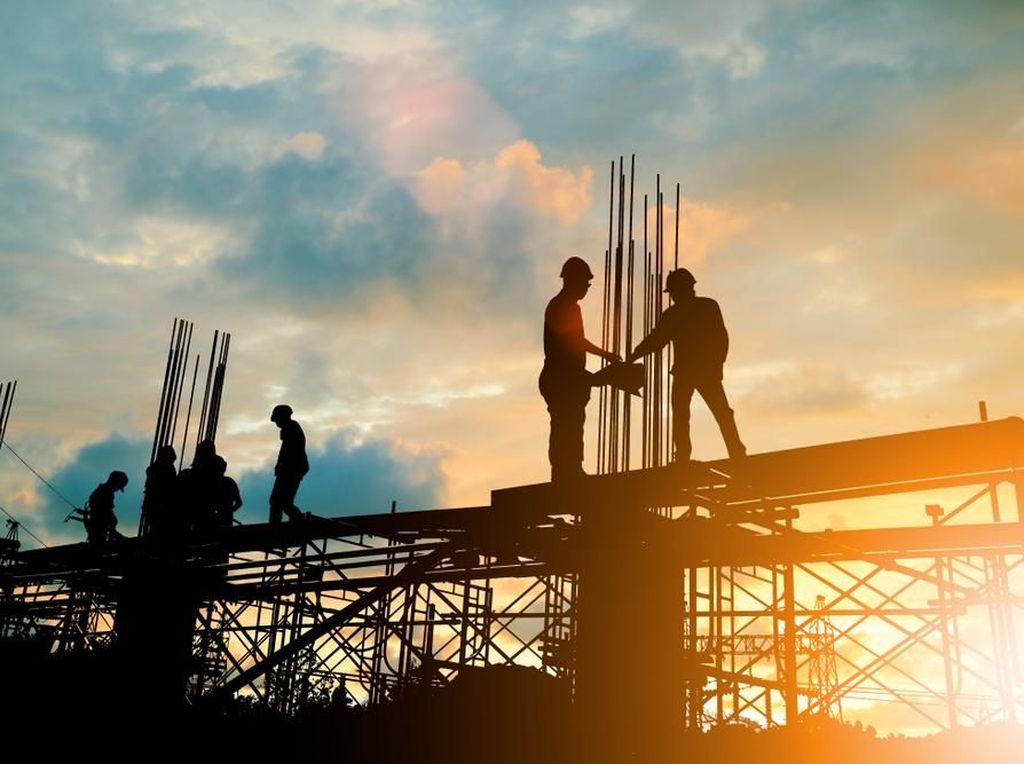 Hingga Desember PII Jamin 21 Proyek Infrastruktur Pemerintah-Swasta Hingga Desember PII Jamin 21 Proyek Infrastruktur Pemerintah-Swasta