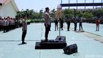 Ribuan Personel Gabungan Siap Amankan Laga Persib Vs Arema