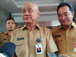 Kemendagri Minta Tak Ada Istilah Desa Hantu: Desa Ada tapi Salah Administrasi Kemendagri Minta Tak Ada Istilah Desa Hantu: Desa Ada tapi Salah Administrasi