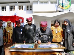 Ini Program Pemkab Banyuwangi untuk Tuntaskan Stunting