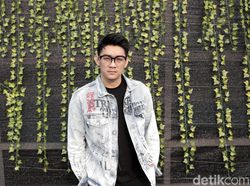 Ifan Seventeen Syok Temannya Jadi Korban Pesawat Sriwajaya SJ182