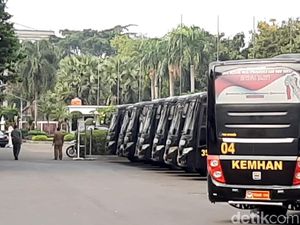 APBN Ngalir ke Rekening Pribadi, Kemhan Jawab Temuan Berulang Kali