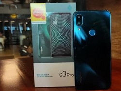 ADVAN G3 Pro Hadirkan Performa Terbaik untuk Gaming dan Multimedia