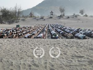 Mudik Wakili Indonesia di Ajang Festival Film Macau