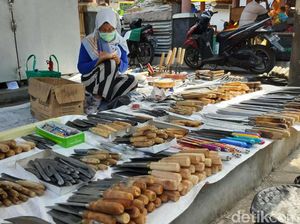 Banyak Produk Impor di TikTok Shop, Bikin UMKM Gulung Tikar