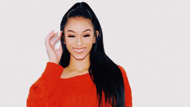 T.I Beberkan soal Selaput Perawan Anak, Ini Reaksi Tegas Sang Putri