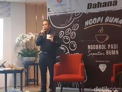 BUMN Ini Mau Bikin Pabrik Bom di Timor Leste