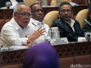 Basuki Sebut 3 Gubernur Sebelum Anies Kantongi Izin Revitalisasi Monas Basuki Sebut 3 Gubernur Sebelum Anies Kantongi Izin Revitalisasi Monas