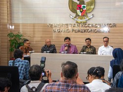 Hore! Bunga KUR Turun Menjadi 6% di 2020