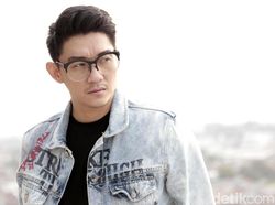 Sriwijaya Air SJ182 Jatuh, Ifan Seventeen Harap Temannya Selamat