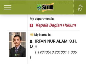 Anak Bupati Majalengka Jadi Tersangka Kasus Penembakan Kontraktor