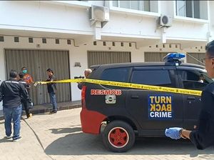 Anak Bupati Majalengka Diduga Tembak Kontraktor Gegara Utang