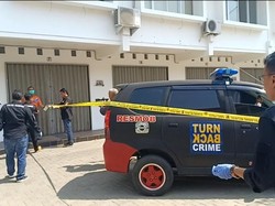 Anak Bupati Majalengka Tembak Kontraktor, Polisi Periksa 6 Saksi