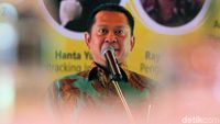 Golkar Mencari Nakhoda Baru