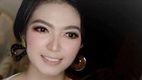 Gaya Selvi Ananda, Menantu Jokowi yang Sebentar Lagi Melahirkan Anak ke-2