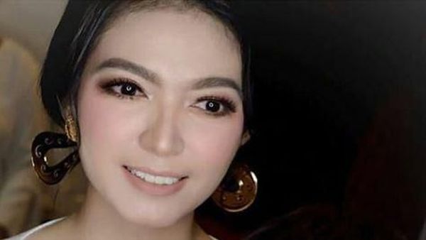 Gaya Selvi Ananda, Menantu Jokowi yang Sebentar Lagi Melahirkan Anak ke-2