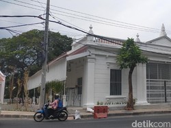 Museum Pendidikan Tak Jadi Diresmikan di Hari Pahlawan, Ini Alasannya