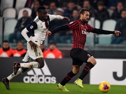 Matuidi Alami Retak Tulang Rusuk