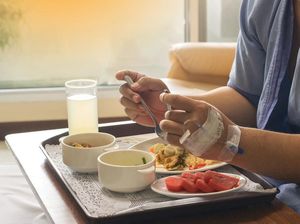 Menjaga Kadar Gula Darah dengan Nutrisi Makanan Pengganti