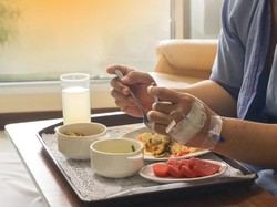 Menjaga Kadar Gula Darah dengan Nutrisi Makanan Pengganti