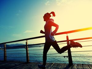 Kalbe Farma Tantang Wartawan Lakukan Pola Hidup Sehat dalam 90 Hari