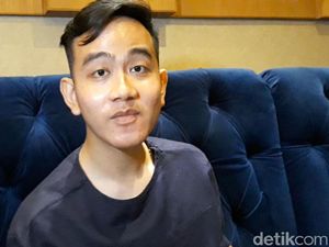 Usai Di-roasting MLI, Gibran Rakabuming Dinilai Sepaneng