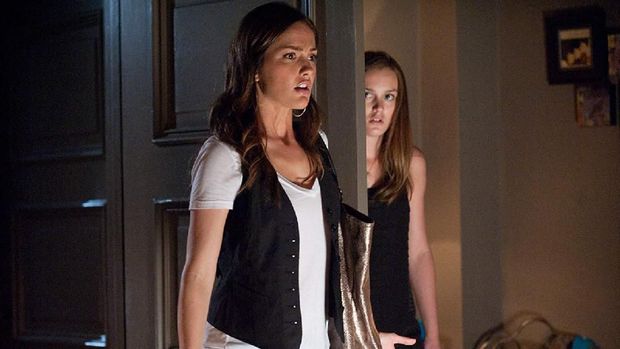 Bioskop Trans TV The Roommate