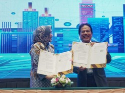 BNI Fasilitasi Pembayaran Hak Tanggungan Pertanahan Online