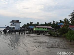 Pulau Buru Surga Tersembunyi Bekas Lokasi Pengasingan Tapol Pulau Buru Surga Tersembunyi Bekas Lokasi Pengasingan Tapol