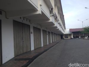 Ini Lokasi Anak Bupati Majalengka Tembak Kontraktor