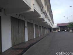 Ini Lokasi Anak Bupati Majalengka Tembak Kontraktor