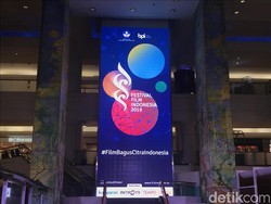 Ini Nominasi Lengkap Festival Film Indonesia 2019