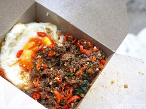 Sumorice: Makan Kenyang Rice Bowl Lidah Sapi yang Menggoyang Lidah Sumorice: Makan Kenyang Rice Bowl Lidah Sapi yang Menggoyang Lidah
