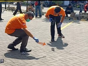 PNS Anak Bupati Tembak Kontraktor, Ini Respons Keras Menpan-RB PNS Anak Bupati Tembak Kontraktor, Ini Respons Keras Menpan-RB